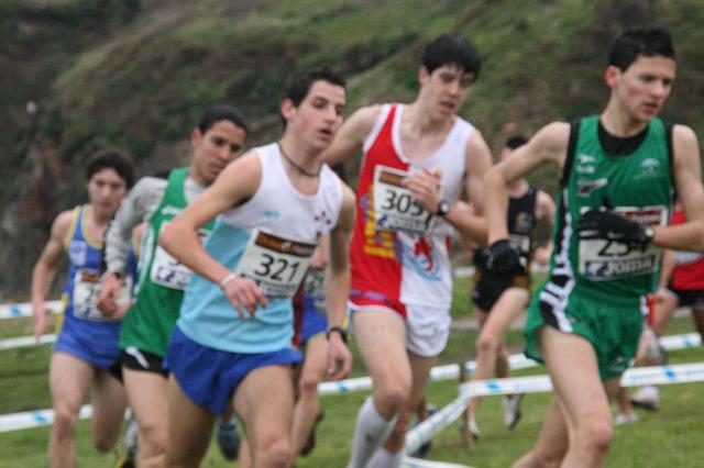 2010 Campionato de España de Cross 274